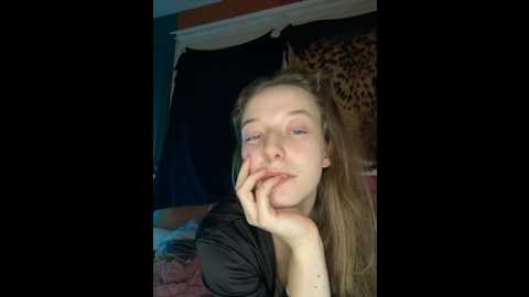 melissaschneider @ stripchat on 20251208