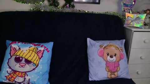 nikalove_ @ stripchat on 20251208