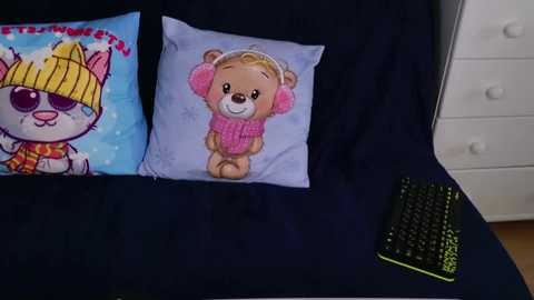 nikalove_ @ stripchat on 20251208