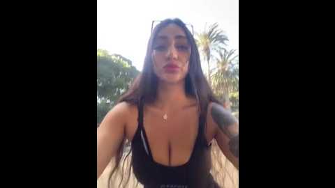 ninabigtitied @ stripchat on 20251208