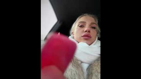 pinkstar_ @ stripchat on 20251208