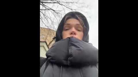 porn_cornn @ stripchat on 20251208