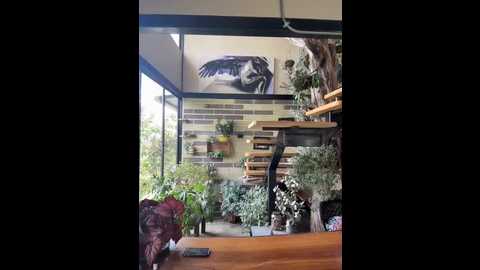 rose_andres @ stripchat on 20251208