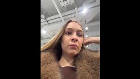 sashacatt @ stripchat on 20251208