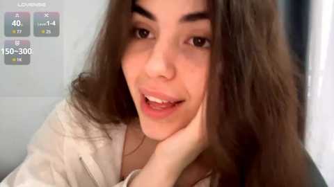 scanovaxen_ @ stripchat on 20251208