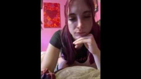 sexymelli18 @ stripchat on 20251208