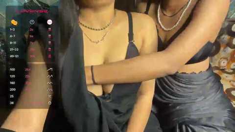 shuhana_ @ stripchat on 20251208