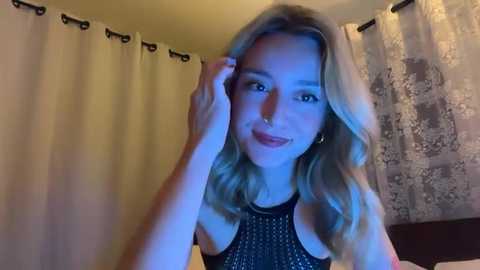 sirenabelle @ stripchat on 20251208