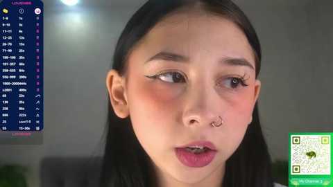 sssonya @ stripchat on 20251208