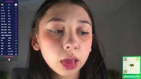 sssonya @ stripchat on 20251208