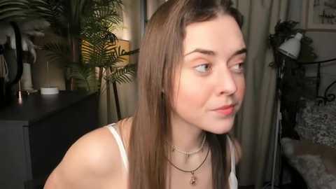 thelmajusto @ stripchat on 20251208