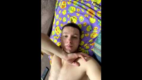 topvibestati @ stripchat on 20251208