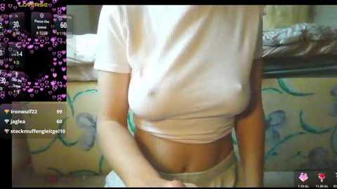 xxmelissabluexx @ stripchat on 20251208