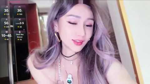 yuer2563 @ stripchat on 20251208