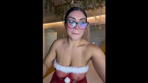 zui_lu @ stripchat on 20251208