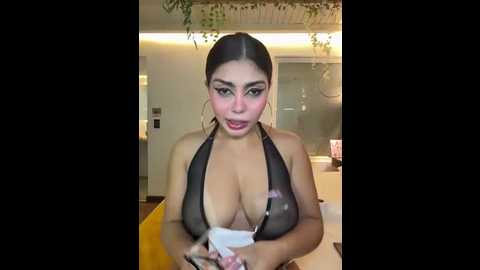 zui_lu @ stripchat on 20251208