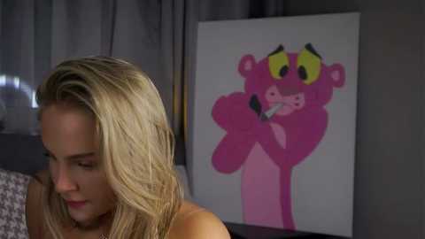 aftonconnett @ stripchat on 20251209