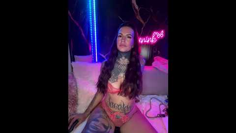 aileeninkofficial @ stripchat on 20251209