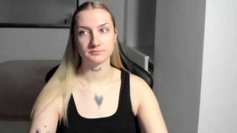 alexatease @ stripchat on 20251209