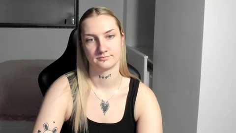 alexatease @ stripchat on 20251209