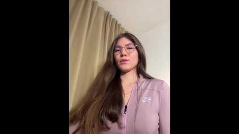 amelielaurent_ @ stripchat on 20251209