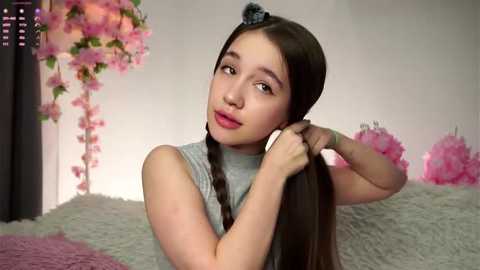 amilewis @ stripchat on 20251209