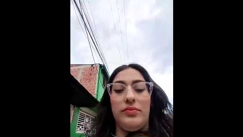 ary_18 @ stripchat on 20251209