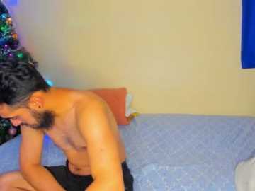 astredad2025 @ stripchat on 20251209