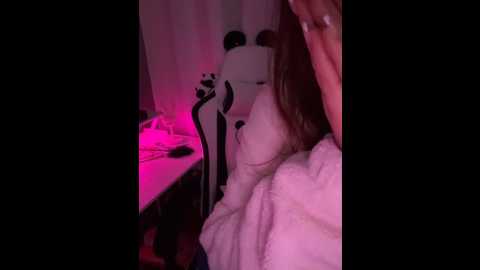 bebecita_x @ stripchat on 20251209