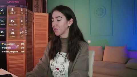 belle_via @ stripchat on 20251209