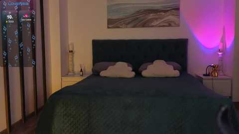 black_princess9 @ stripchat on 20251209