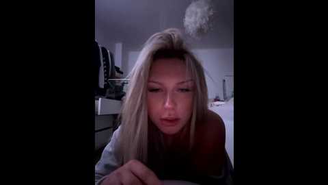 blondeeee @ stripchat on 20251209