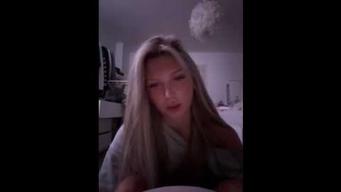 blondeeee @ stripchat on 20251209