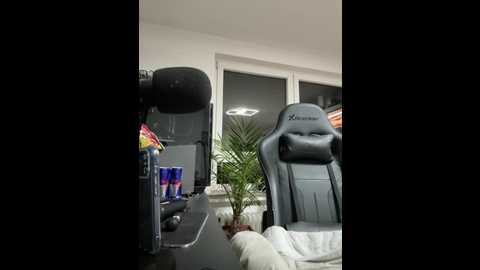 blondiejujuvibe @ stripchat on 20251209