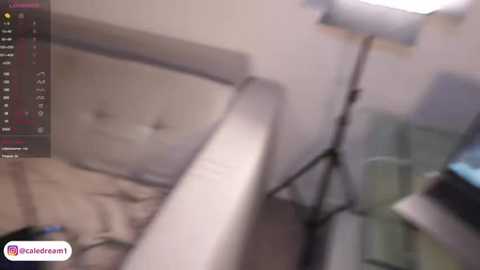 calehot98 @ stripchat on 20251209