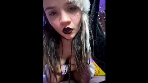 cutiepiespanks @ stripchat on 20251209