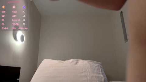 destinyturner @ stripchat on 20251209