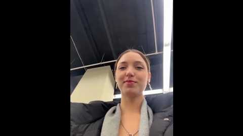 dollytall @ stripchat on 20251209