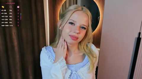 doriscandelario @ stripchat on 20251209