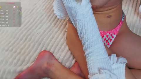 doriscandelario @ stripchat on 20251209