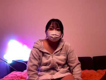 doutei_sayonara @ stripchat on 20251209