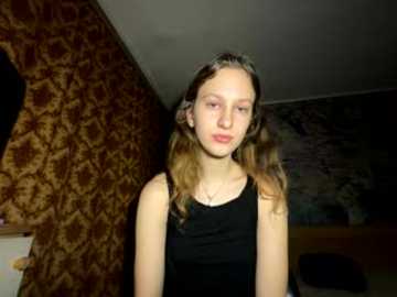 eva_angel3 @ stripchat on 20251209