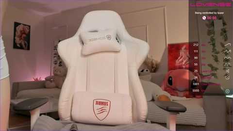 frau_lina @ stripchat on 20251209