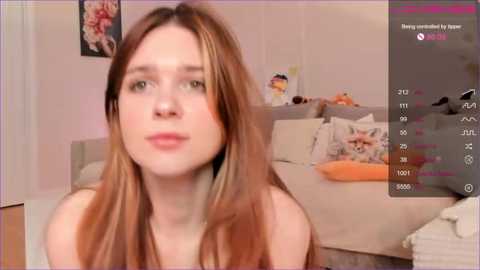 frau_lina @ stripchat on 20251209