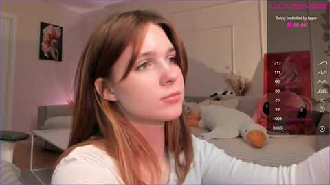 frau_lina @ stripchat on 20251209