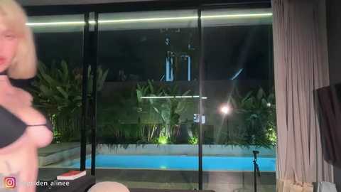 golden_aline @ stripchat on 20251209