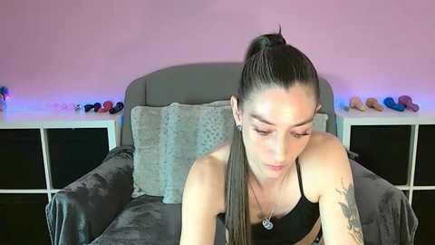 hot_svenja @ stripchat on 20251209