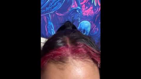 jayybabyy1 @ stripchat on 20251209