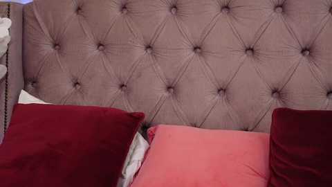 jenniferlovve @ stripchat on 20251209