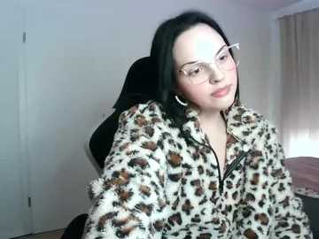 jujuicy_ @ stripchat on 20251209